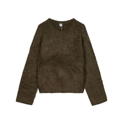 toteme(トーテムスウェーデン) ニット・セーター(レディース