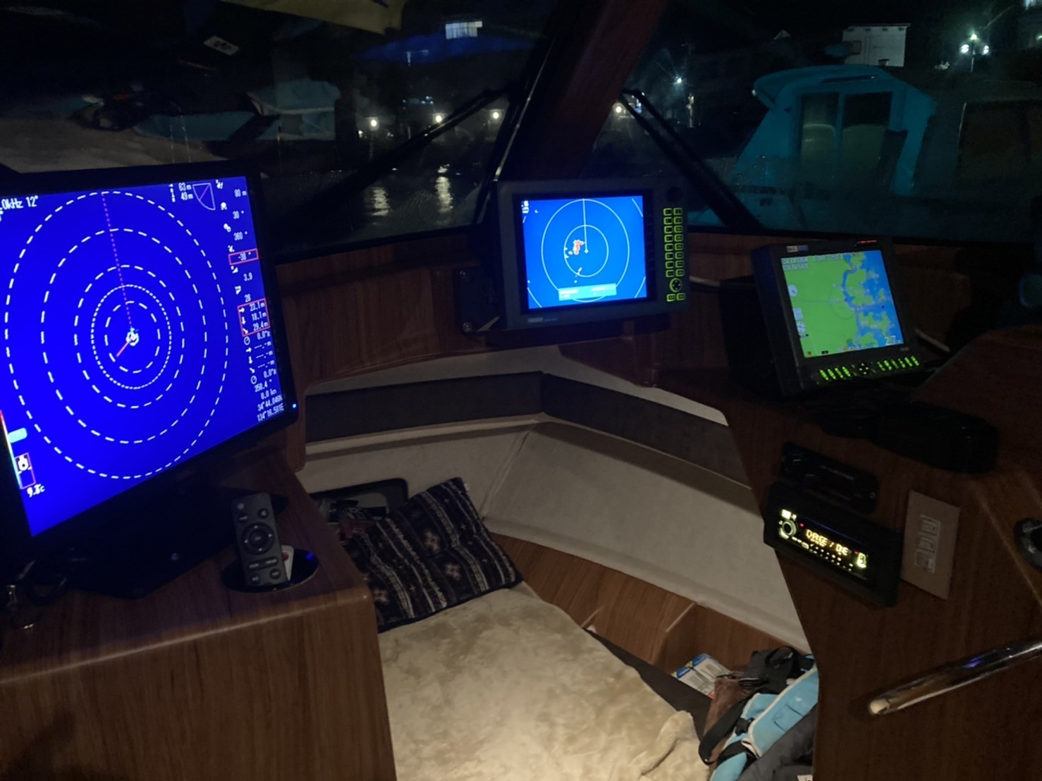 船、船長紹介 - 岡山遊漁船9191