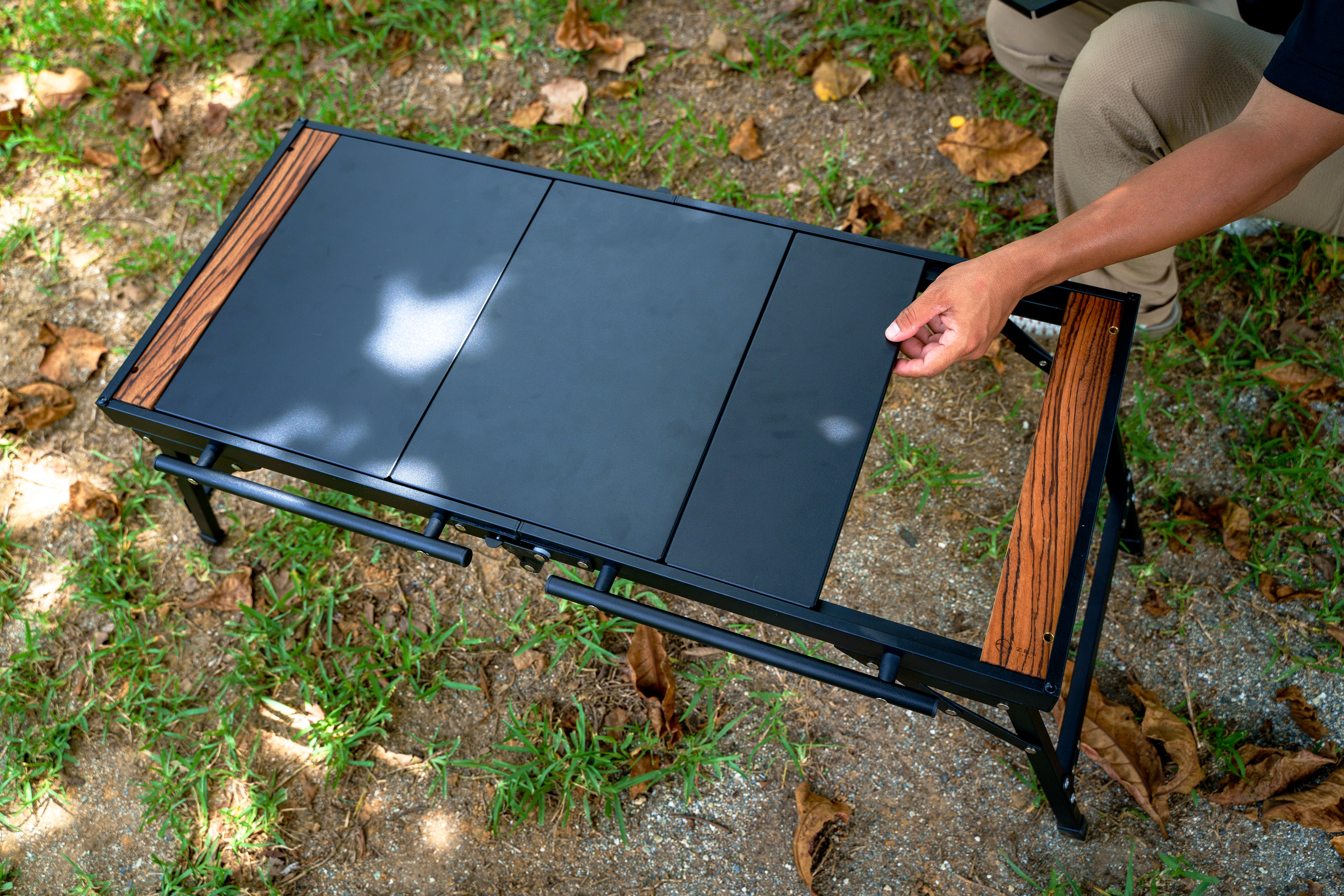 FoldFlex Table – ZEN Camps