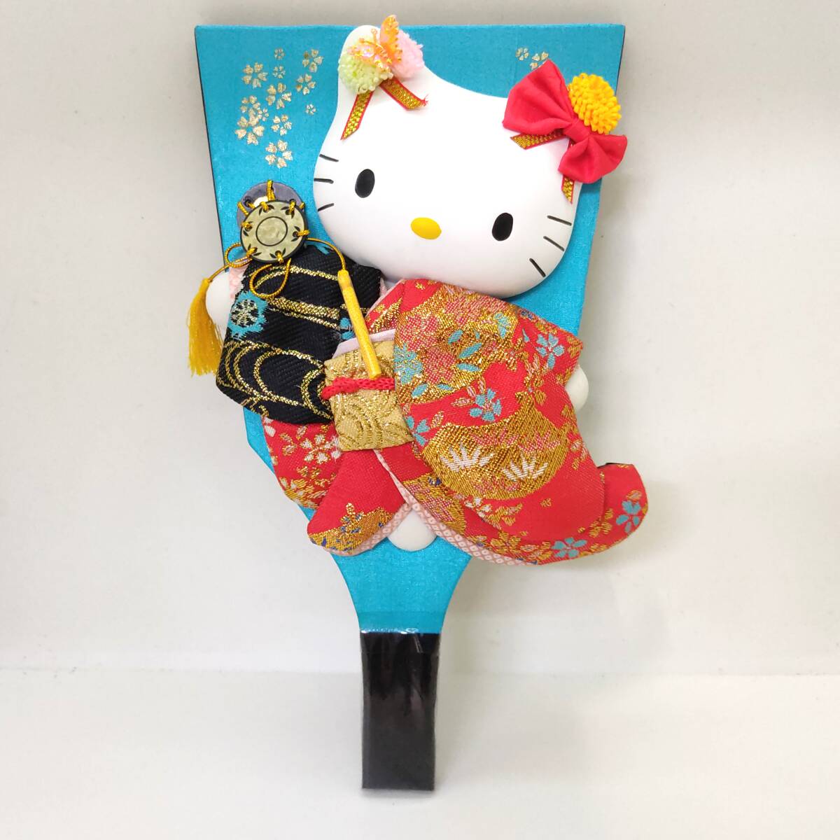 キティちゃん 着物