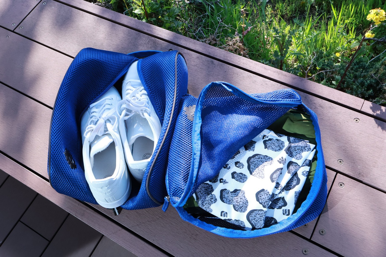 2025SS】CADDIE BAG＆GOODS | ONWARD CROSSET