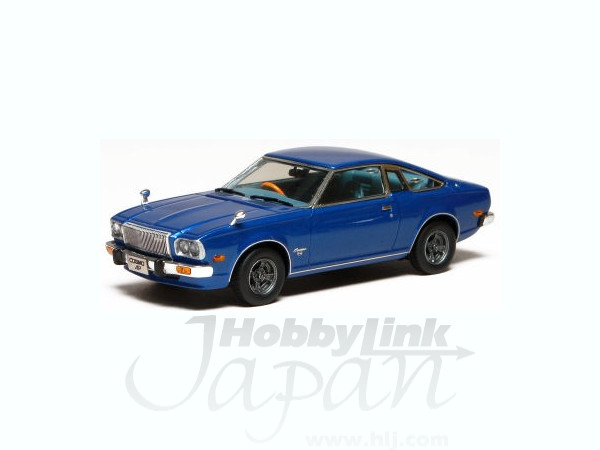 1/43 マツダ コスモ AP 1975 (ウィンザーブルーメタリック) | HLJ.co.jp