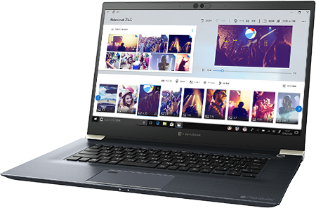 Zシリーズ | dynabook（ダイナブック公式）