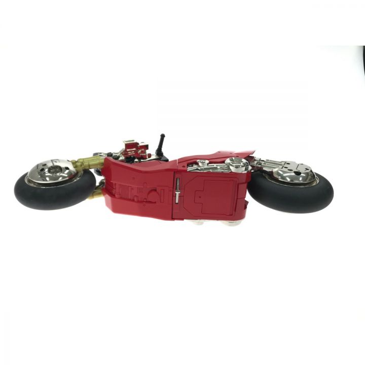 AKIRA バンダイ PROJECT BM ポピニカ魂 金田のバイク 1/6 AKIRA アキラ