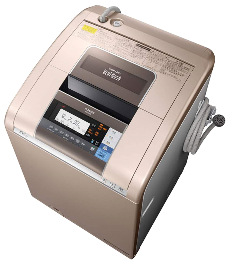 東芝製/2018年式/10kg/全自動洗濯機/AW-10SD6 | 中古洗濯機,8kg