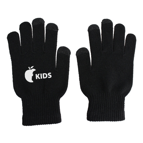 スマートフォン手袋NEW【販促花子ノベルティ】