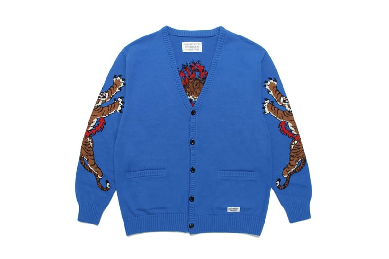 ワコマリアxティム・リーハイの最新コレクションが到着 | Hypebeast.JP