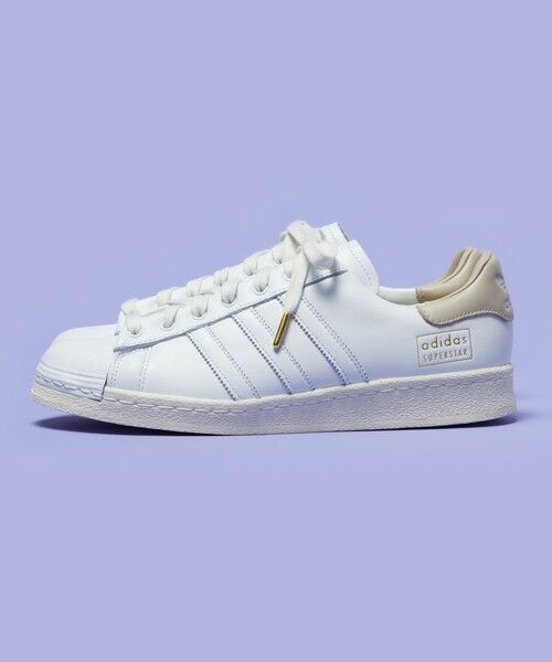 セール】 【別注】adidas Originals for TOMORROWLAND SUPERSTAR LUX