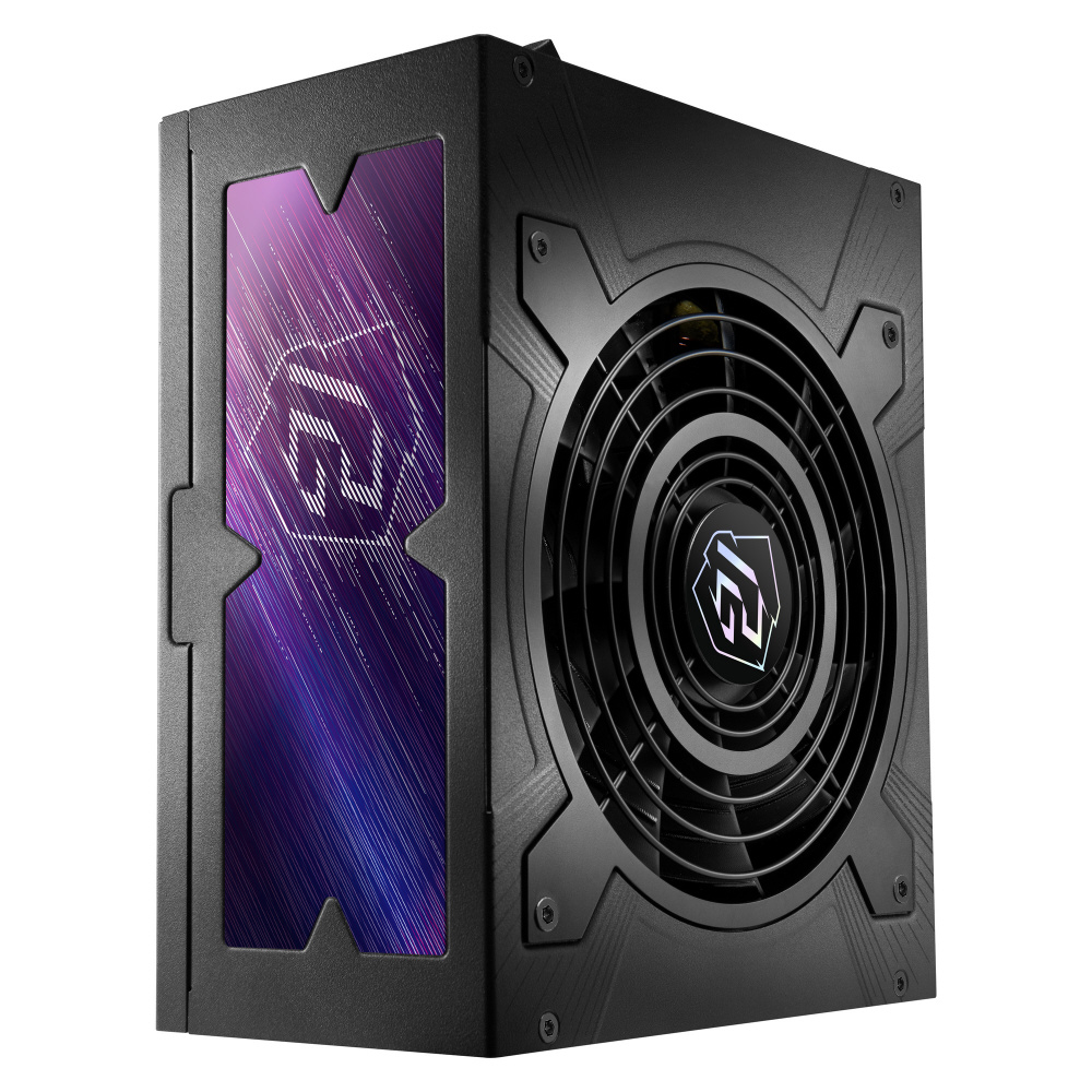 PC電源 Phantom Gaming 1300w PG-1300G ［1300W /ATX /Cybenetics