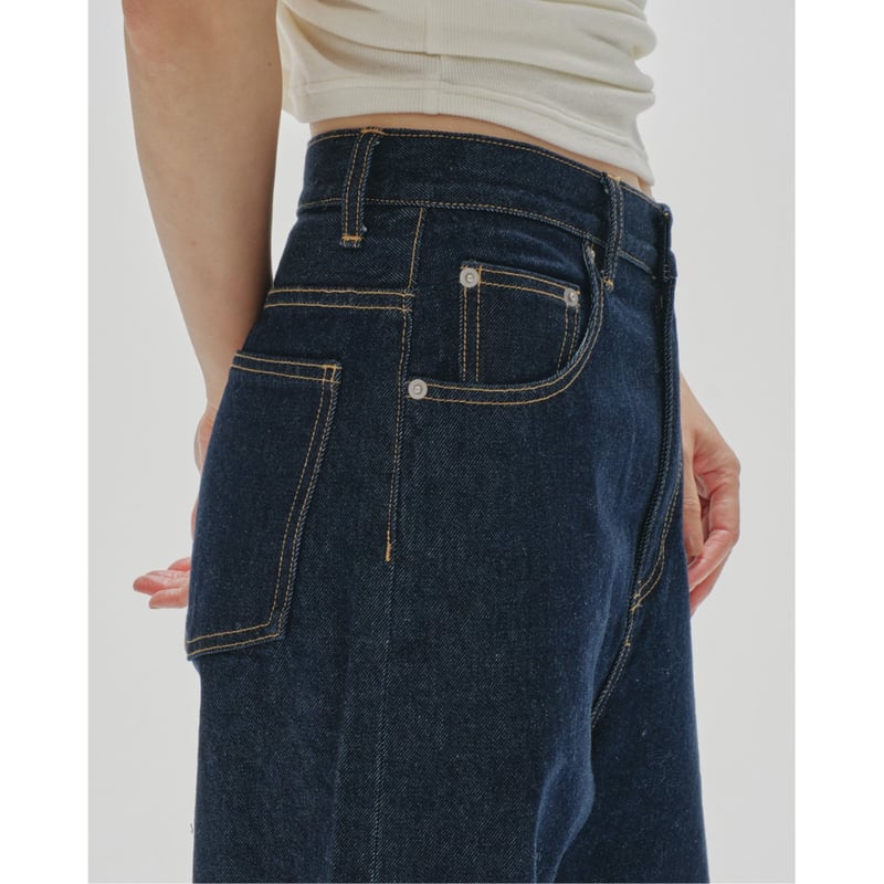 TODAYFUL】Cary's Denim | selectshop kusukusu