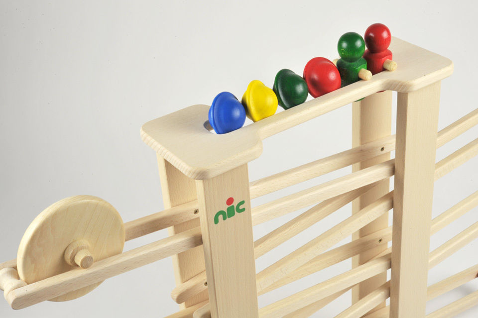 次回入荷未定※〈1才-〉ニックスロープ | TOYS&GIFT MOMO