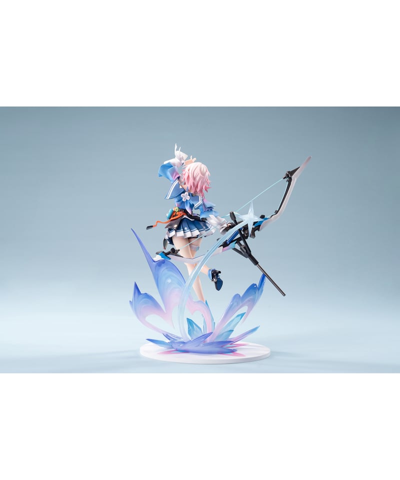 崩壊：スターレイル 三月なのか 1/7スケール PVC＆ABS製塗装済み完成品