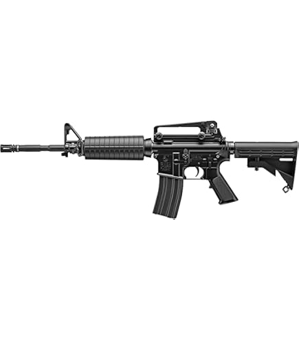 Amazon | 東京マルイ No.3 SOPMOD M4 18歳以上次世代電動ガン