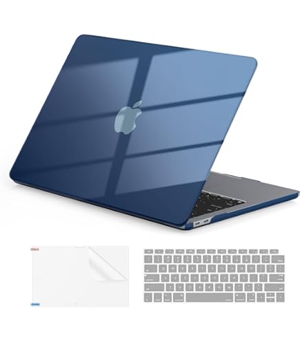 Amazon.com: Late 2020 Apple MacBook Air with Apple M1 Chip (13.3