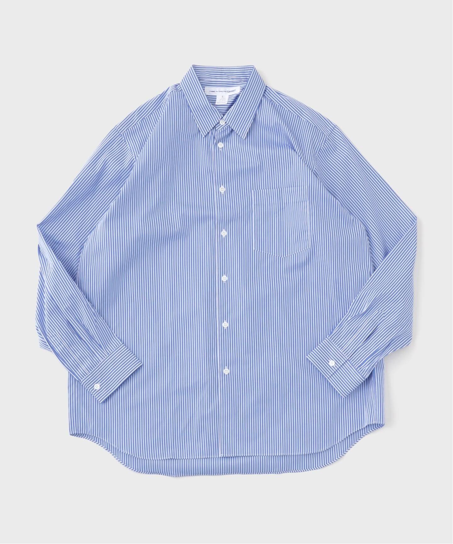 COMME des GARCONS SHIRT(コムデギャルソンシャツ) SHIRT forever Wide