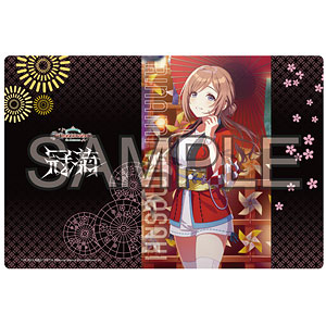 川本喜八郎コレクション 三国志 張飛翼徳 完成品フィギュア