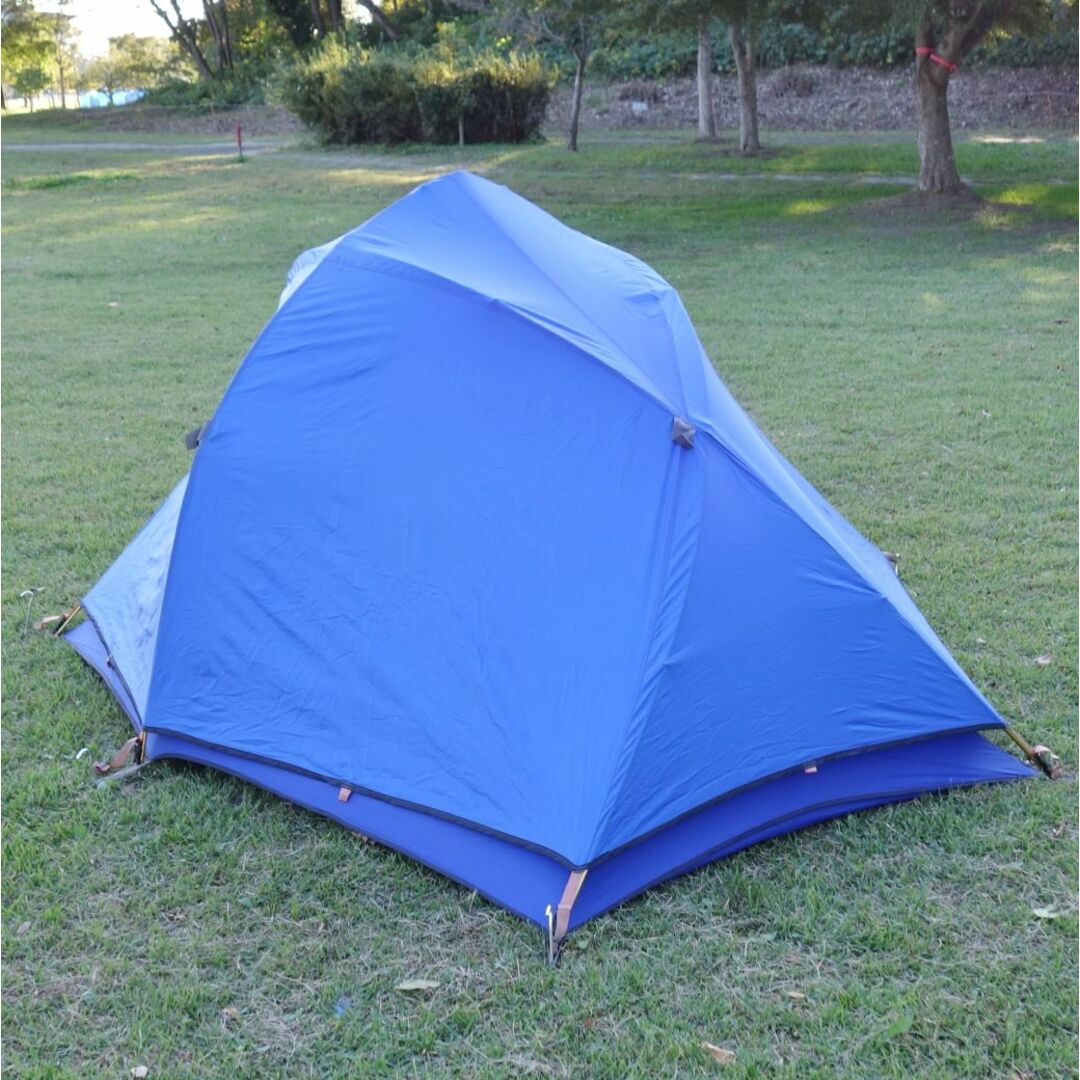 SIERRA DESIGNS - Vintage シェラデザイン SIERRA DESIGNS NIGHT WATCH