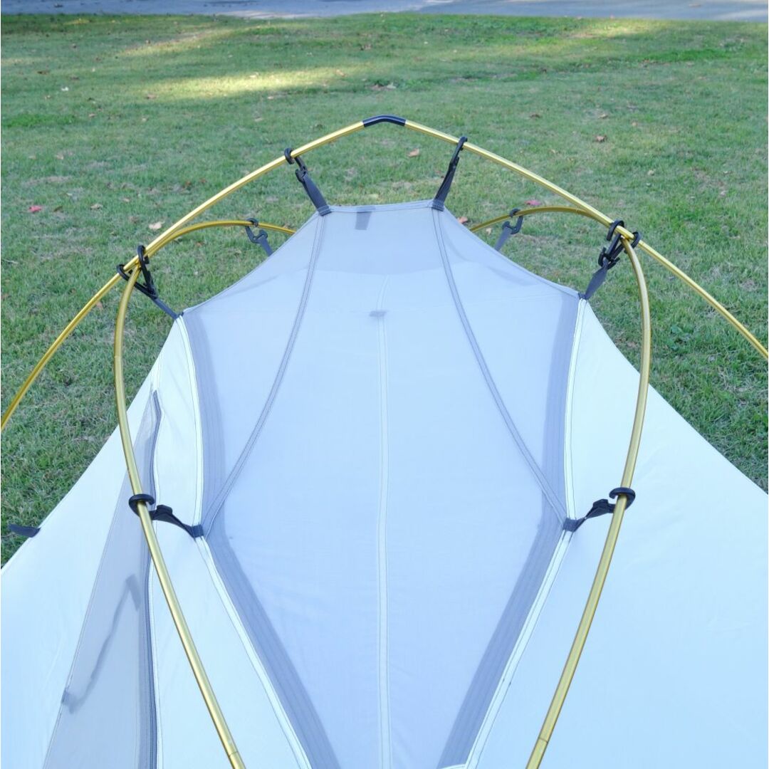 SIERRA DESIGNS - Vintage シェラデザイン SIERRA DESIGNS NIGHT WATCH