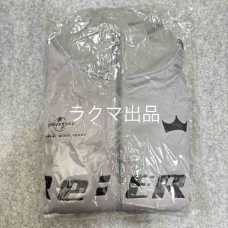 King & Prince - キンプリ トラックジャケット Mサイズ リエラ Re:ERA