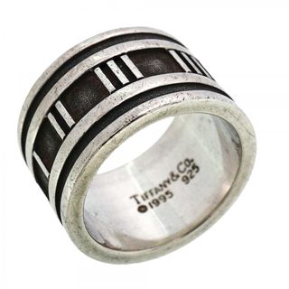 Perfume Closet - Perfume closet Moon ピンキーリング Silver