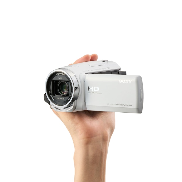 SONY HDR-CX680を徹底レビュー！実際に使ってわかったメリット