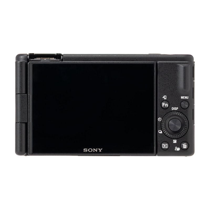 SONY デジタルカメラ VLOGCAM ZV-1 II ZV-1M2を徹底レビュー！実際に