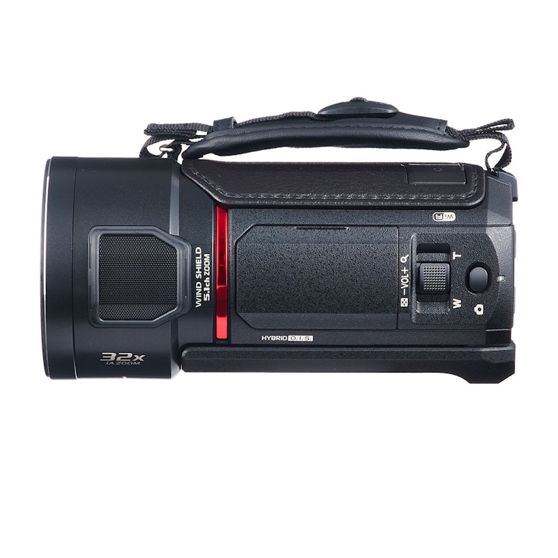 パナソニック HC-VX2MSをレビュー！クチコミ・評判をもとに徹底検証