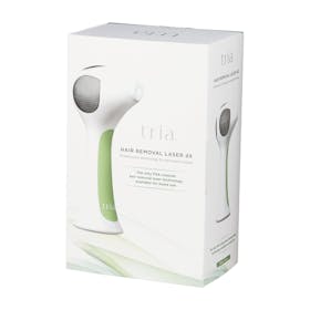 トリア パーソナルレーザー脱毛器4Xでは永久脱毛できない？実際に使用