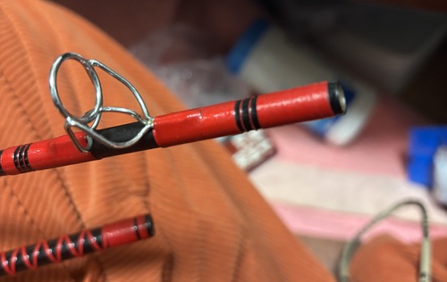 沖縄パックロッド愛好家（仮）:Ryobi Dyna Fish SC505