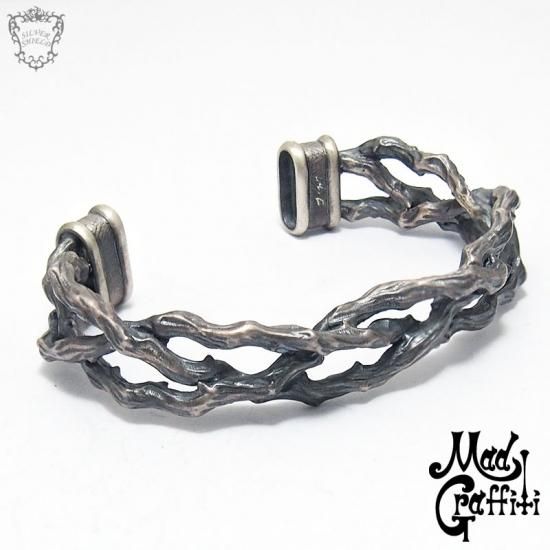 Mad Graffiti,マッド グラフィティ,パッションバングル