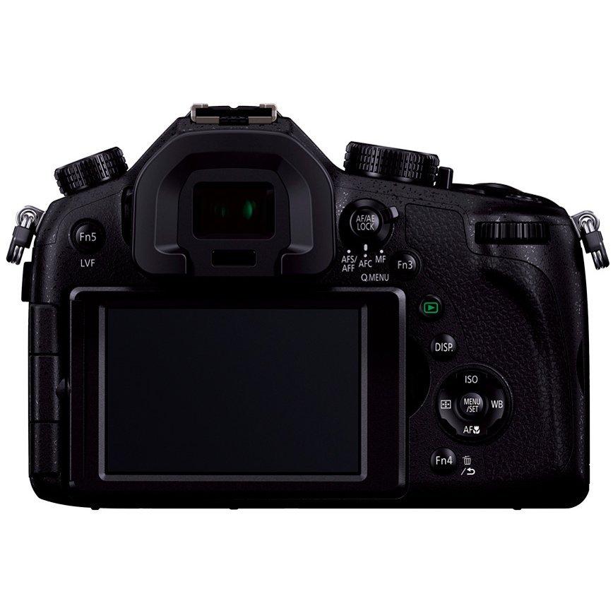 LUMIX パナソニック Panasonic DMC-FZ1000 ルミックス コンパクト