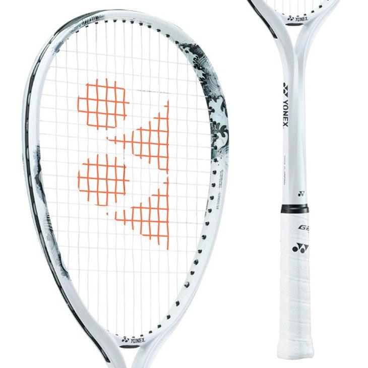 YONEX（ヨネックス） ソフトテニスラケット ジオブレイク80G ガット