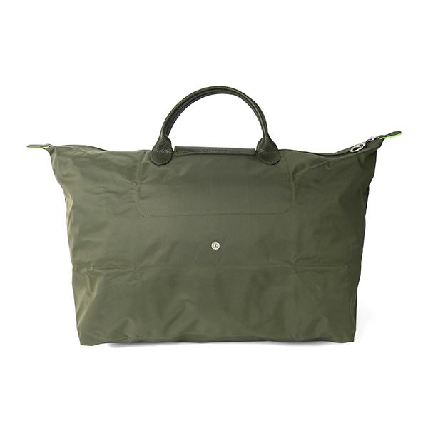 LONGCHAMP（ロンシャン） 並行輸入 ボストンバッグ ル プリアージュ