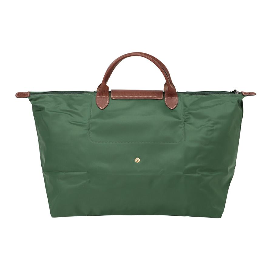 LONGCHAMP（ロンシャン） 並行輸入 ボストンバッグ ル プリアージュ