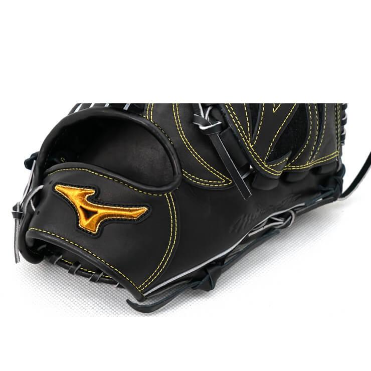 Mizuno Pro ミズノプロ 硬式 グローブ グラブ 投手用 限定皮革 高校