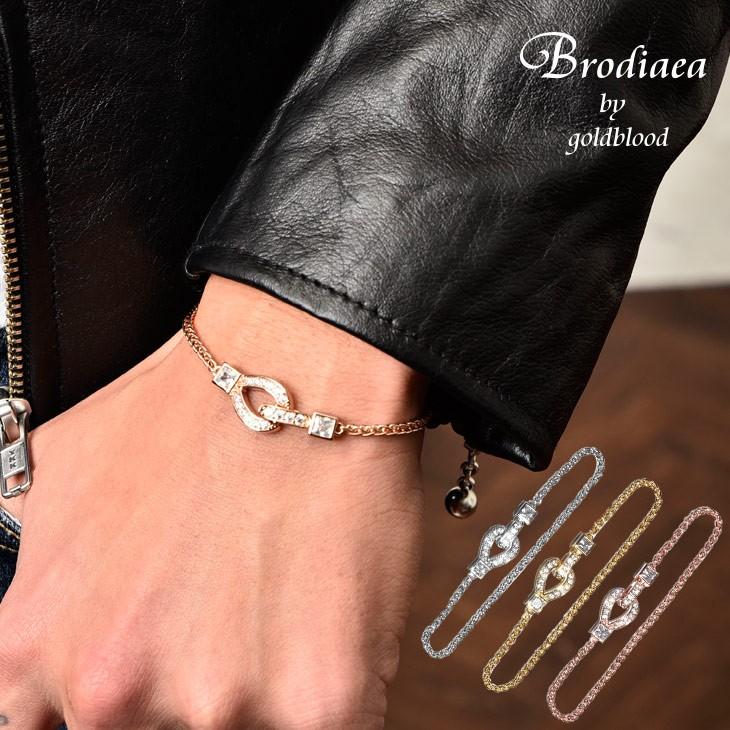 joker（ジョーカー） ブレスレット メンズ レディース ホースシュー