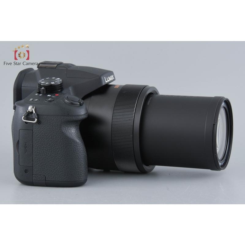 Panasonic（パナソニック） 【中古】Panasonic LUMIX DMC-FZ1000