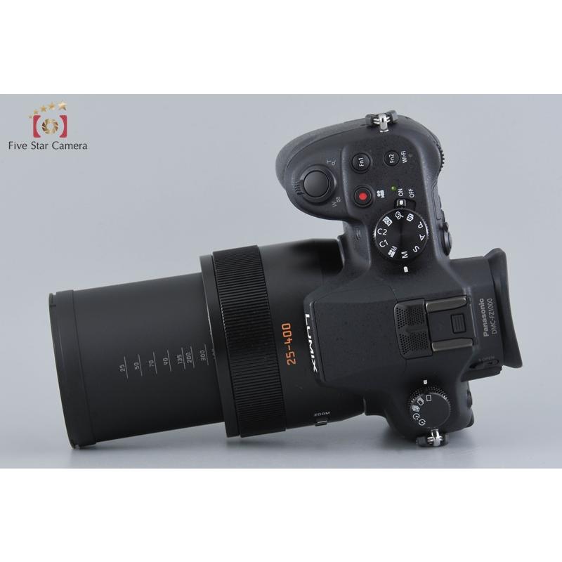 Panasonic（パナソニック） 【中古】Panasonic LUMIX DMC-FZ1000
