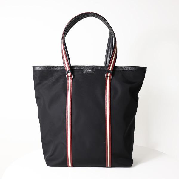 Bally（バリー） トートバッグ CODE NS Tote Bag 6307008 メンズ