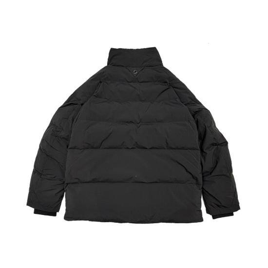 WHITE MOUNTAINEERING（ホワイトマウンテニアリング） x TAION DOWN