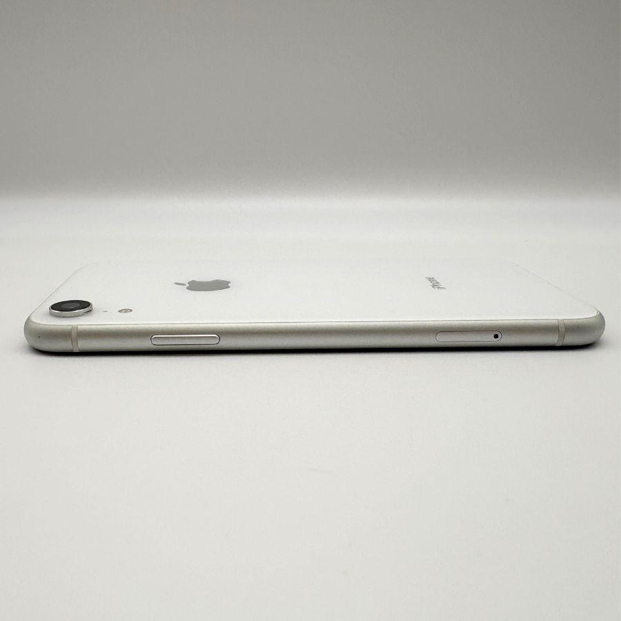 iPhone XR iPhoneXR 64GB ホワイト docomo SIMロック解除済み