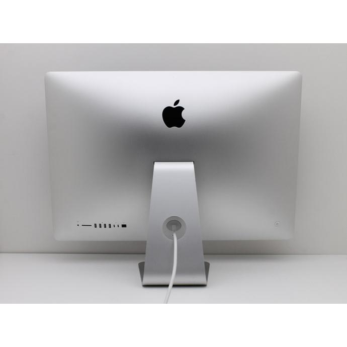 iMac（Apple） 27インチ iMac Retina 5K 液晶一体型 デスクトップ