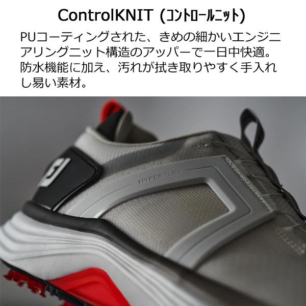 FootJoy（フットジョイ） FootJoy 25 FJ ハイパーフレックス BOA