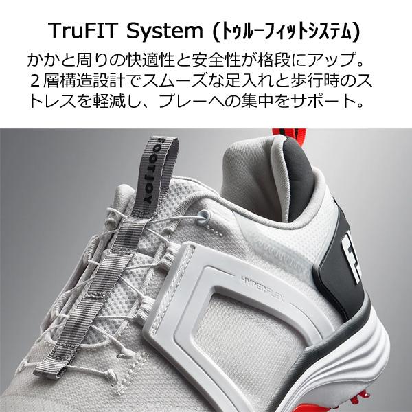 FootJoy（フットジョイ） FootJoy 25 FJ ハイパーフレックス BOA