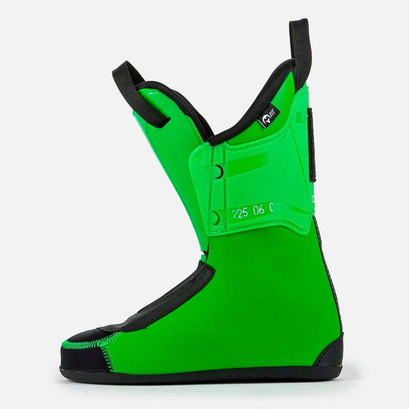 25日限定！全品P10倍！】DALBELLO ダルベロ スキーブーツ キッズ