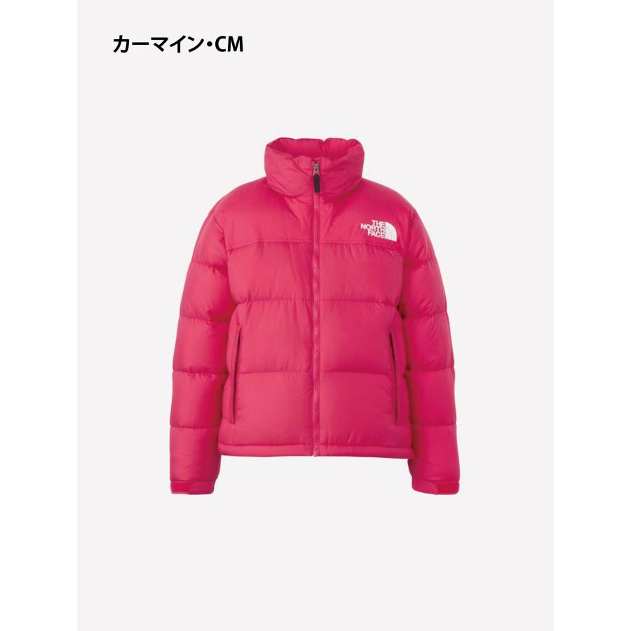 THE NORTH FACE（ザ ノースフェイス） SALE ショートヌプシジャケット