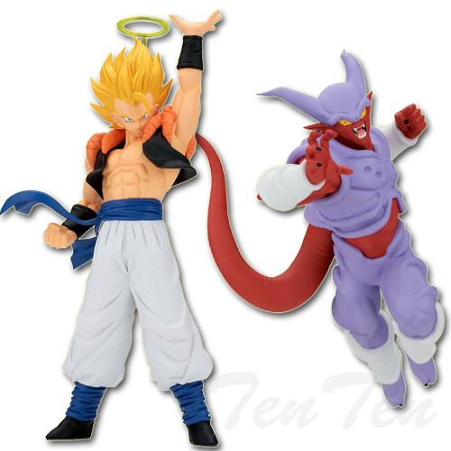 BANPRESTO（バンプレスト） ドラゴンボールZ MATCH MAKERS 超サイヤ人