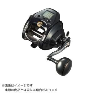 DAIWA（釣り） 23 シーボーグ G400J 電動リール - 最安値・価格比較