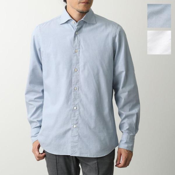 Finamore（フィナモレ） シャツ SIMONE BALI15 A5099C シモーネ バーリ