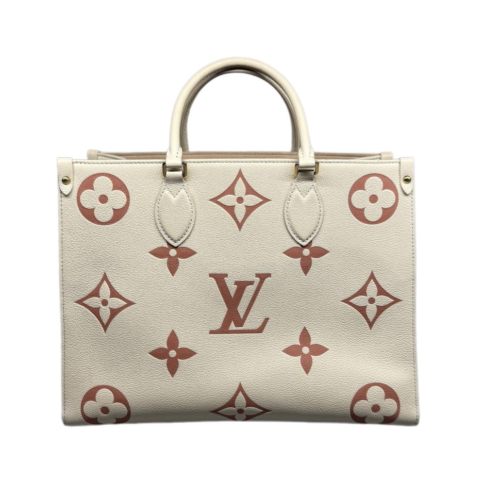 LOUIS VUITTON ルイ・ヴィトン キーポルバンドリエール50 バッグ